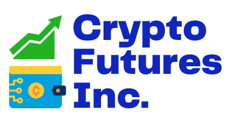 CryptoFuturesInc - High ROI Data-driven Crypto Consultancy